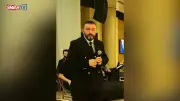 Mustafa Topaloğlu, 'Şarkıyı Kısa Tutalım' Diyen Hayrana Kızdı ve Sahneyi Terk Etti
