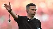 Mustafa Çulcu'dan Michael Oliver Analizi: 'Futbolu Çok İyi Bilen Bir Hakem'