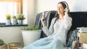 Müzik Dinlemenin Sağlığa 4 Önemli Faydası Açıklandı