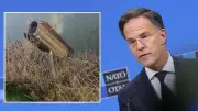 NATO Genel Sekreteri Rutte: Türkiye'de Füze Düşürülmesi Ciddi Bir Olay