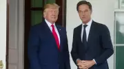NATO Genel Sekreteri Rutte, Trump'tan Hürmüz Boğazı Konusunda Anlayış İstedi