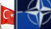 NATO, İran'ın Türkiye'yi Hedef Almasını Şiddetle Kınadı ve Tam Dayanışma İlan Etti