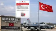 İncirlik Üssü'ne Yönelik Algı Operasyonu Çöktü: DMM'den Kritik Açıklama
