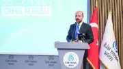 Necmettin Bilal Erdoğan: Türkiye, Cumhurbaşkanı Liderliğinde İstikrar Adası