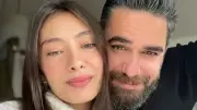 Neslihan Atagül'ün Ev Hali ve Oğlu Aziz'in Anları Sosyal Medyada Fırtına Kopardı