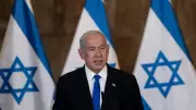 Netanyahu'dan Kritik Açıklama: İran Anlaşmasında Hayati Çıkarlarımızı Koruyacağız
