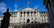 İngiltere Merkez Bankası Faiz Oranını Değiştirmedi, Karar Beklentileri Karşıladı