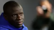 N'Golo Kante'den Emeklilik Açıklaması: 'Neden Olmasın?' Dedi