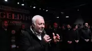 Nihat Hatipoğlu'ndan Futbolculara Ramazan Açıklaması: Oruç Tutmalılar