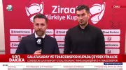 Nuri Şahin: Kendi Oyunumuzu Sahaya Yansıtamadık, Başakşehir Trabzonspor'a 4-2 Mağlup Oldu