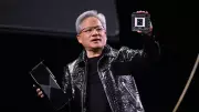 Nvidia CEO'su Jensen Huang'dan Dev Tahmin: AI Çiplerinden 1 Trilyon Dolar Gelir