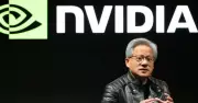 NVIDIA, Yapay Zeka Çiplerinden 1 Trilyon Dolarlık Gelir Hedefini Açıkladı
