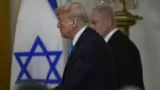 NYT Analizi: Trump'ın İran Savaşı Kararında Netanyahu'nun Belirleyici Rolü