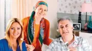 Çocuklar Duymasın'ın Emine'si Melek Şahin'in Şaşırtan Son Hali