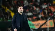 Okan Buruk'tan Galatasaray'ın Başarısına İlişkin Açıklamalar