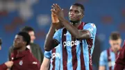 Onuachu, Trabzonspor Tarihine Geçmek İçin Gol Krallığına Koşuyor