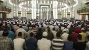 Ordu'da 2026 Ramazan Bayramı Namaz Saati Açıklandı: Diyanet Duyurusu