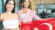 Ortadoğu Krizi Dubai'deki Türk Ünlüleri Vurdu: 'Ne Yapacağımızı Bilmiyoruz'
