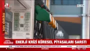 Ortadoğu Savaşı Petrol Fiyatlarını Vurdu: Avrupa'da Akaryakıta Zam Üstüne Zam