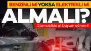 Otomobilde Trendler Değişiyor: Benzinli mi Elektrikli mi Almalı?