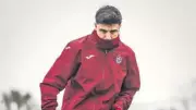 Oulai'nin Cezasıyla Trabzonspor'da Orta Saha Planı: Ozan Tufan Fırsatı