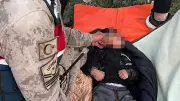 Oyun Oynarken Kaybolan 3 Yaşındaki Çocuk, 1,5 Kilometre Uzakta Bulundu