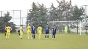 Penaltı İçin 226 Kilometre Yol Katettiler: Edirne'de Amatör Futbolda İlginç Olay