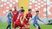 Pendikspor, Adana Demirspor'u 5-0'lık Farkla Geçti ve Puanını 48'e Yükseltti