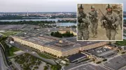 Pentagon'dan Açıklama: İran Saldırılarında 140 ABD Askeri Yaralandı