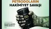 Petrodolar Sistemi Zayıflıyor: Doların Küresel Hakimiyeti Sarsılıyor