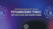 Peygamberimizin Hayatı Yapay Zekâ ile Anlatılacak: 10 Bin Öğrenci Yarışacak