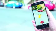 Pokemon Go'nun Gizli Haritası: Teslimat Robotları ve Ulusal Güvenlik Riski