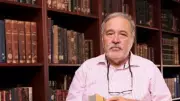 Prof. Dr. İlber Ortaylı'nın Vefatı Türkiye'yi Yas'a Boğdu, Taziye Mesajları Yağıyor