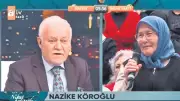 Prof. Dr. Nihat Hatipoğlu'ndan Mezar Başına Resim Koymakla İlgili Açıklama