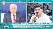 Prof. Dr. Nihat Hatipoğlu'ndan Sosyal Medyada İyilik Açıklaması: Göstere Göstere Yardım Caiz Mi?