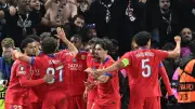 PSG, Chelsea'yi 3-0 Yenerek Şampiyonlar Ligi Çeyrek Finaline Yükseldi