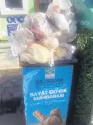 Ramazan'da Ekmek İsrafı Artıyor, TRT Dizisi Şiddet İçeriğiyle Eleştiriliyor