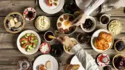 Ramazan'da Sağlıklı Beslenme: Uzman İftar ve Sahur Önerileri