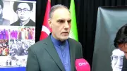 İran Büyükelçisi'nden Türkiye'ye Füzeler Açıklaması: 'Bizim İçin de Soru İşareti'