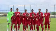 İran Futbol Federasyonu'ndan Dünya Kupası Açıklaması: FIFA Kurallarına Uyacağız