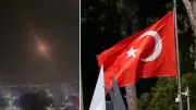 İran'dan Fırlatılan Füze NATO Savunmasıyla İmha Edildi: Türkiye'nin İhtiyatlı Duruşu