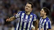 Real Sociedad, İspanya Kral Kupası Finalinde! Athletic Bilbao'yu 1-0 Geçti