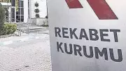 Rekabet Kurulu, Haribo'ya Yönelik Soruşturma Kararı Aldı