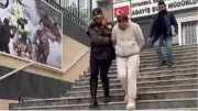 Rezidanstaki Çifte Cinayetin Nedeni Genç Kadının Darp Edilmesi Çıktı