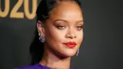 Rihanna'nın Beverly Hills'teki Evine Silahlı Saldırı Düzenlendi