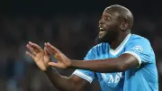 Romelu Lukaku Türkiye'ye Transfer Olabilir! Napoli'den Bomba İddia