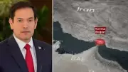 Rubio'dan Hürmüz Boğazı Açıklaması: 'Menfaati Olan Ülkeler Harekete Geçmeli'