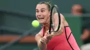 Sabalenka, Miami'de Üst Üste İkinci Şampiyonluğunu Kazandı