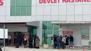 Sakarya'da Akraba Gruplar Arasında Silahlı Kavga: 2 Kişi Yaralandı
