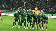Sakaryaspor, Adana Demirspor'u 4-0 ile Geçerek Büyük Zafer Elde Etti
